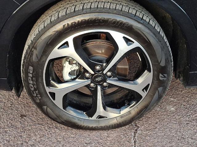 Certified 2023 Ford Escape ST-Line Elite w/ Premium Technology Package image 8