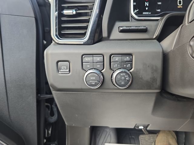 Used 2023 GMC Sierra 1500 Denali w/ Denali Reserve Package image 25