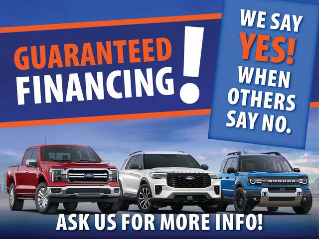 Used 2025 RAM 1500 Tradesman w/ Night Edition AWD/4WD image 6