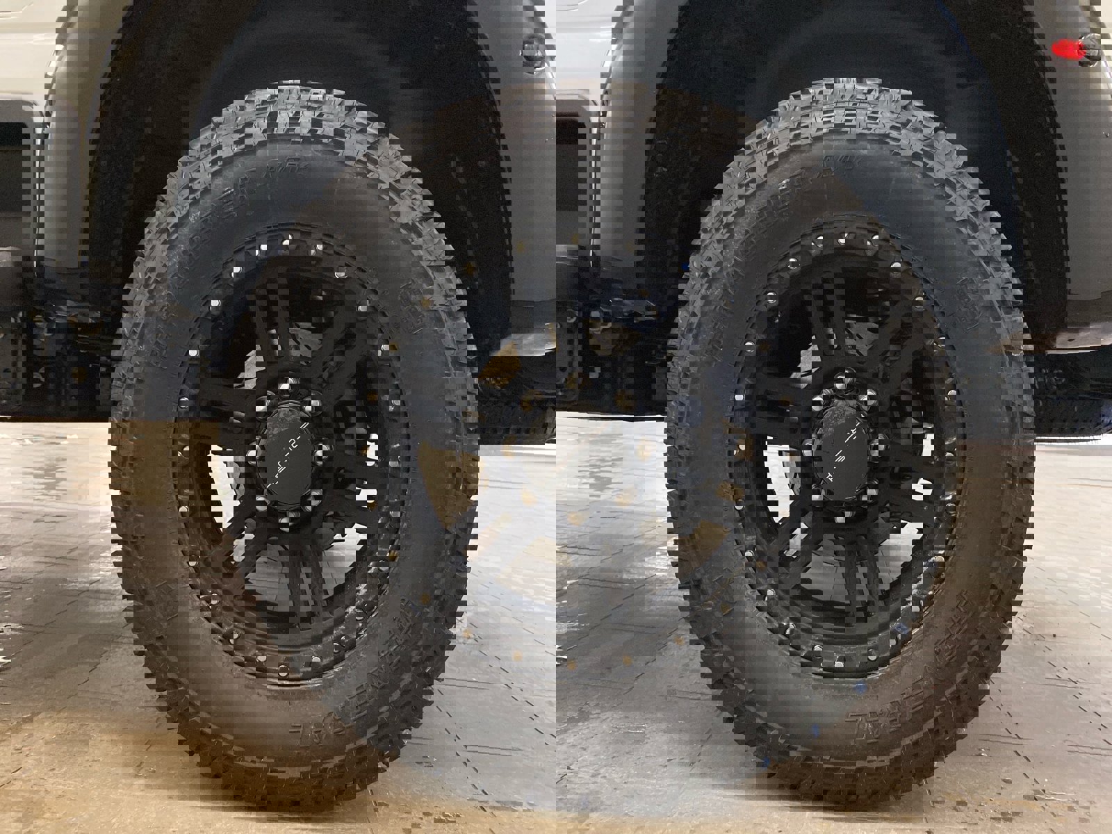 New 2026 Ford F250 Lariat w/ Black Appearance Package image 33