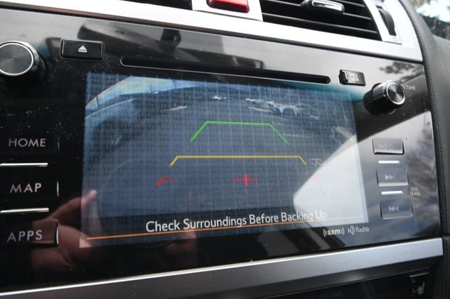 Used 2016 Subaru Outback 2.5i Premium image 12