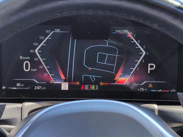 Used 2024 BMW M340i xDrive w/ Premium Package image 10