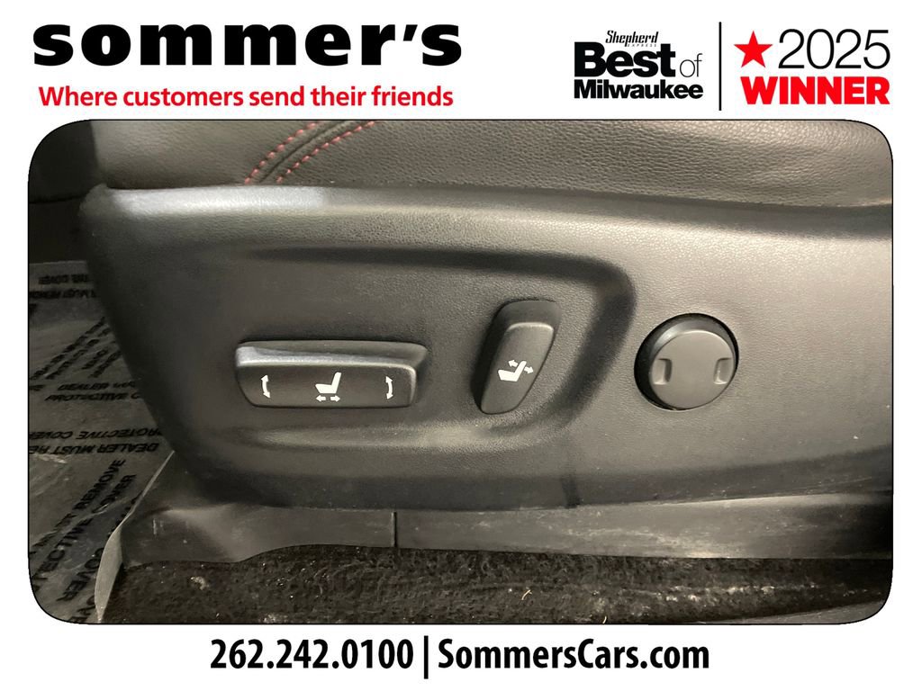 Used 2020 Toyota 4Runner SR5 image 10