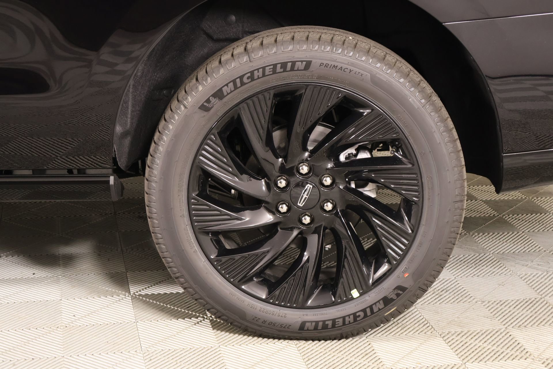 New 2026 Lincoln Navigator Reserve image 21