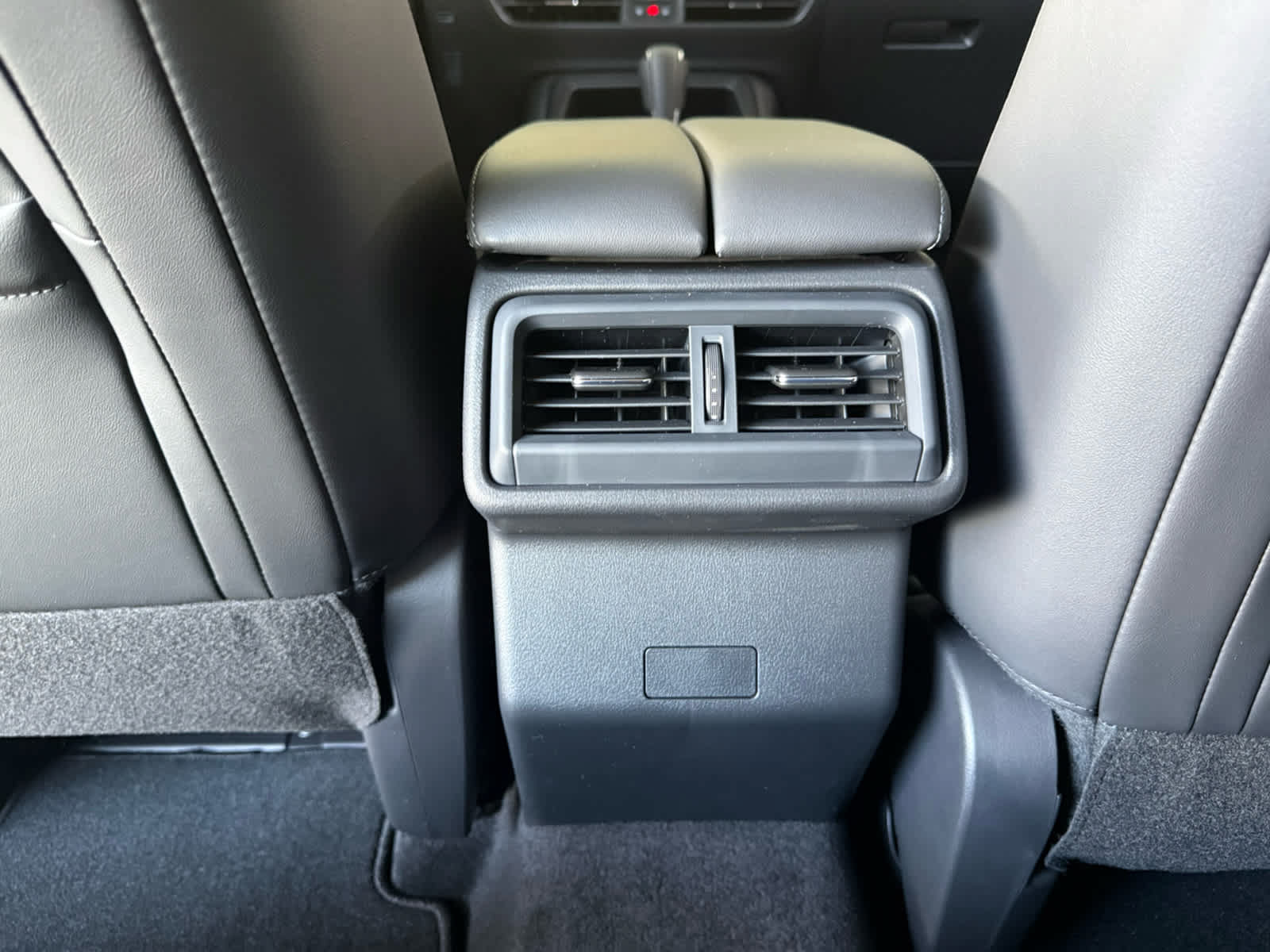 New 2026 MAZDA CX-5 Preferred AWD/4WD image 11