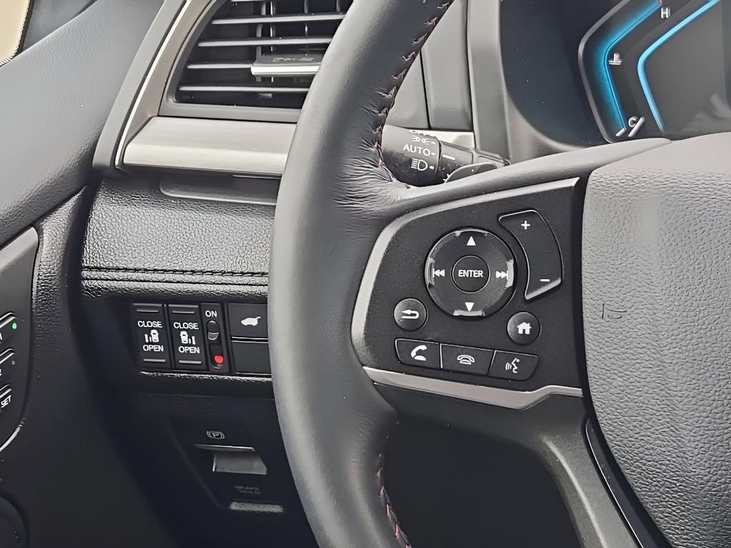 Used 2024 Honda Odyssey Sport image 26