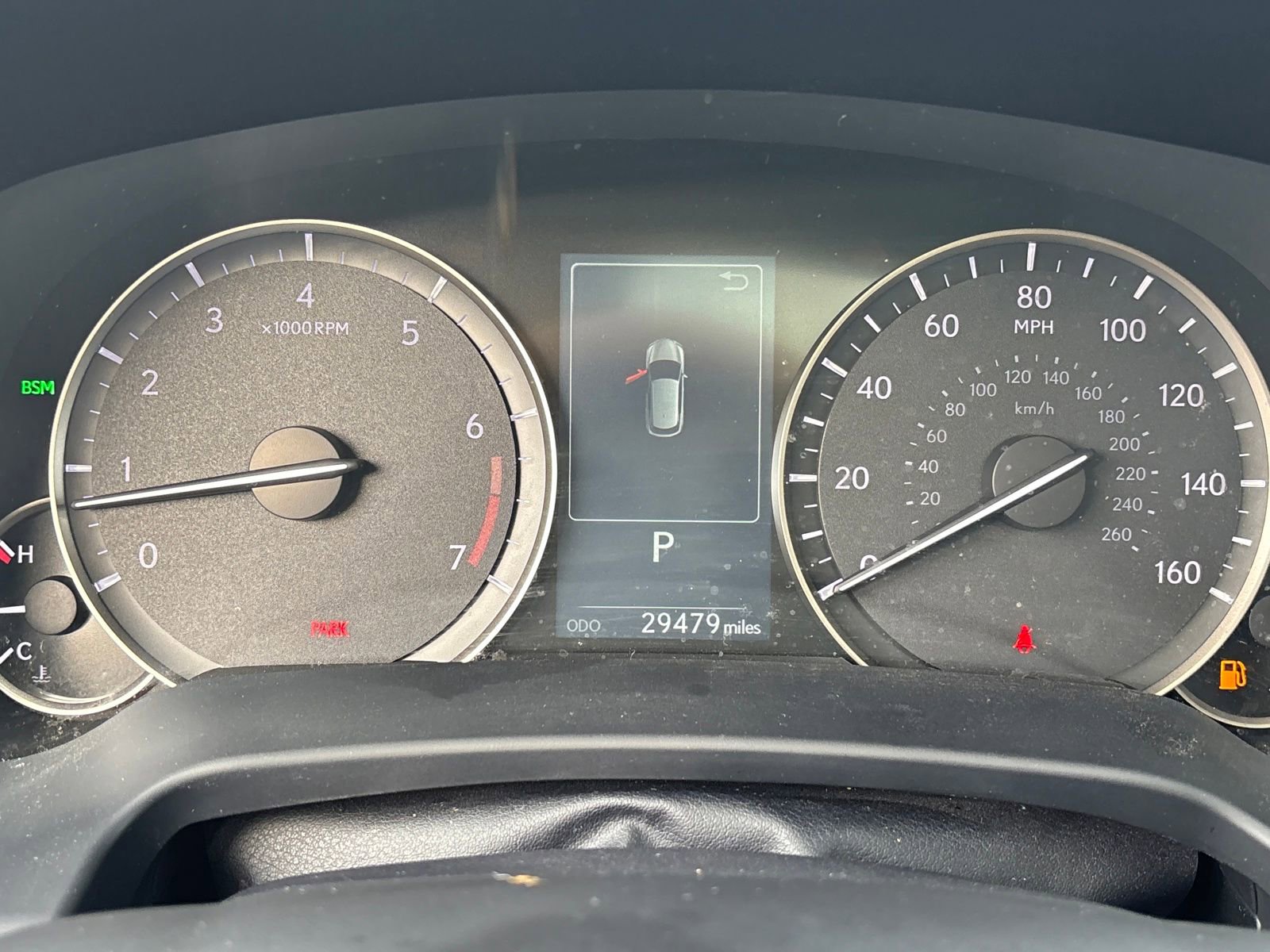 Used 2021 Lexus RX 350 FWD w/ Premium Package image 16