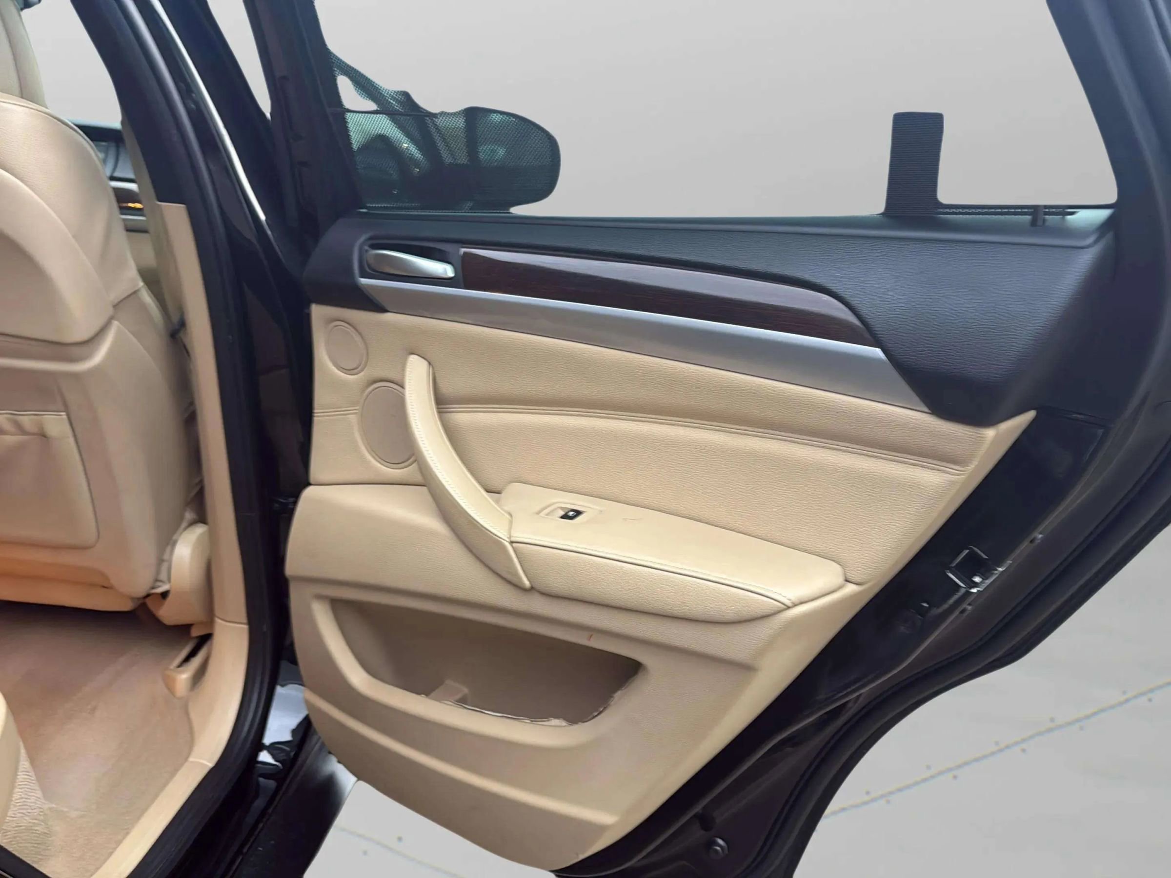 Used 2013 BMW X6 xDrive35i AWD/4WD image 31