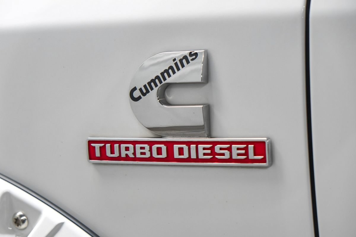 Used 2022 RAM 3500 Big Horn AWD/4WD image 51