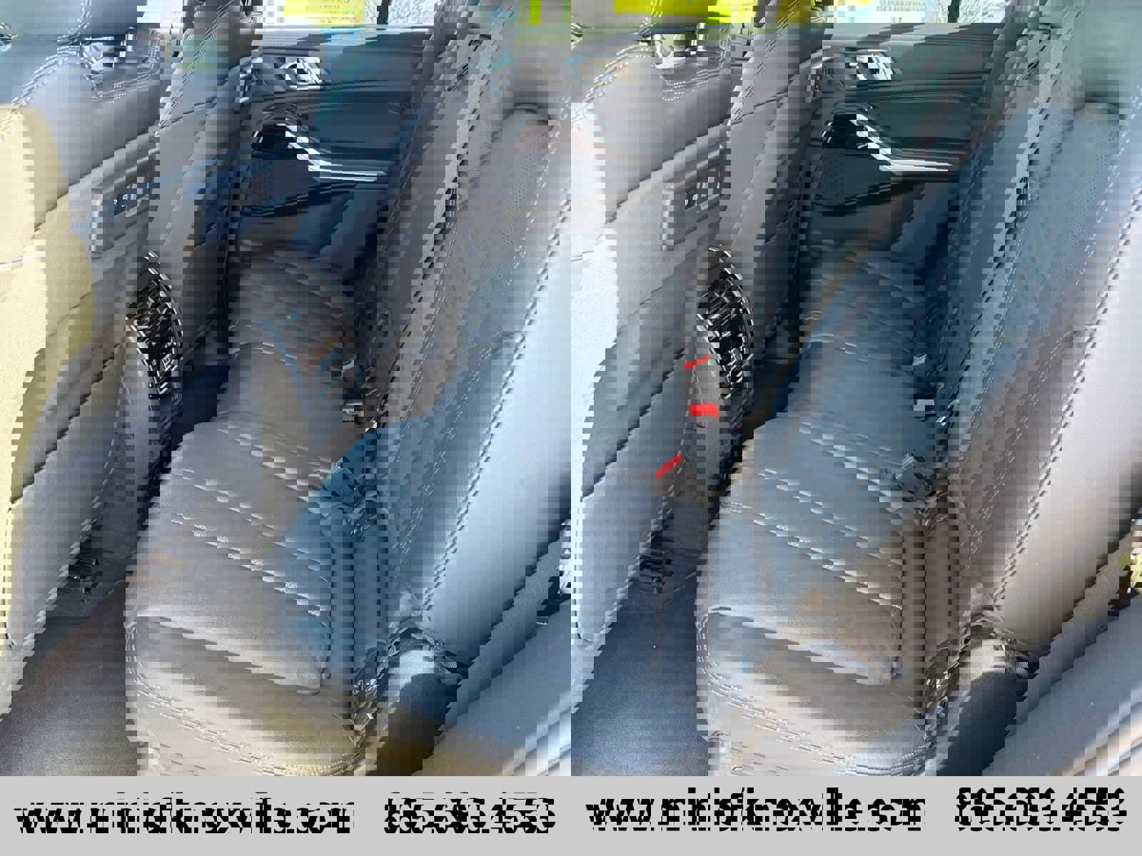 Used 2020 BMW X5 xDrive40i w/ Premium Package image 16