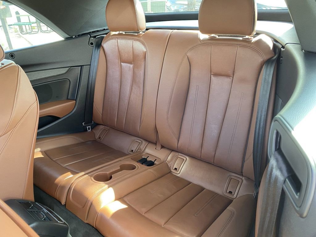 Used 2024 Audi A5 2.0T Premium image 16