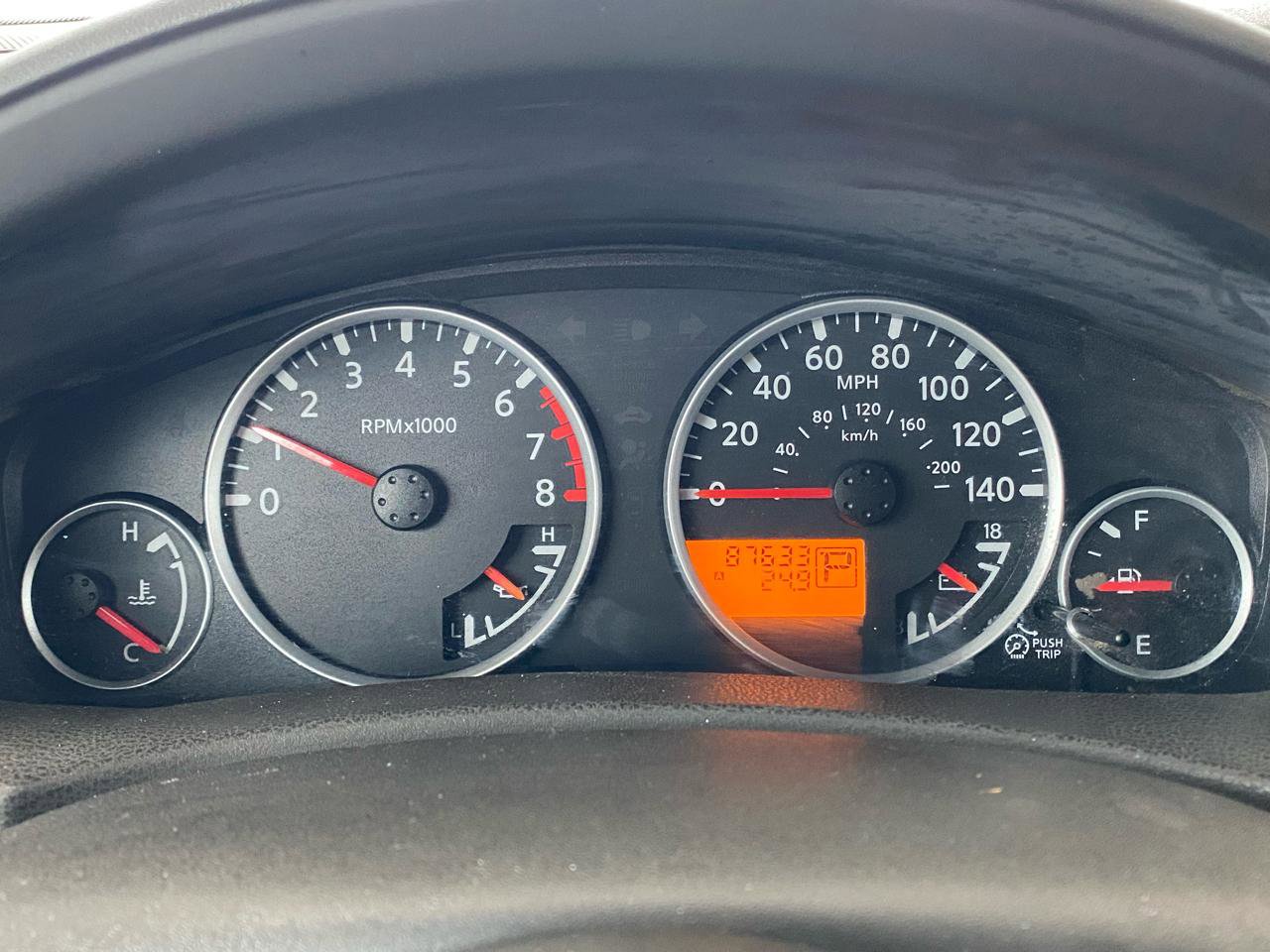Used 2009 Nissan Pathfinder S RWD image 6
