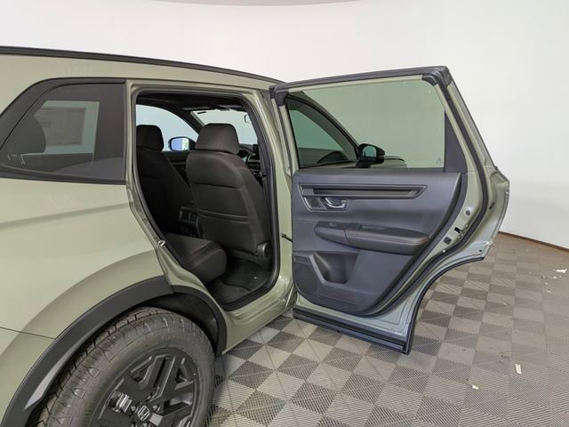 New 2026 Honda CR-V TrailSport image 32