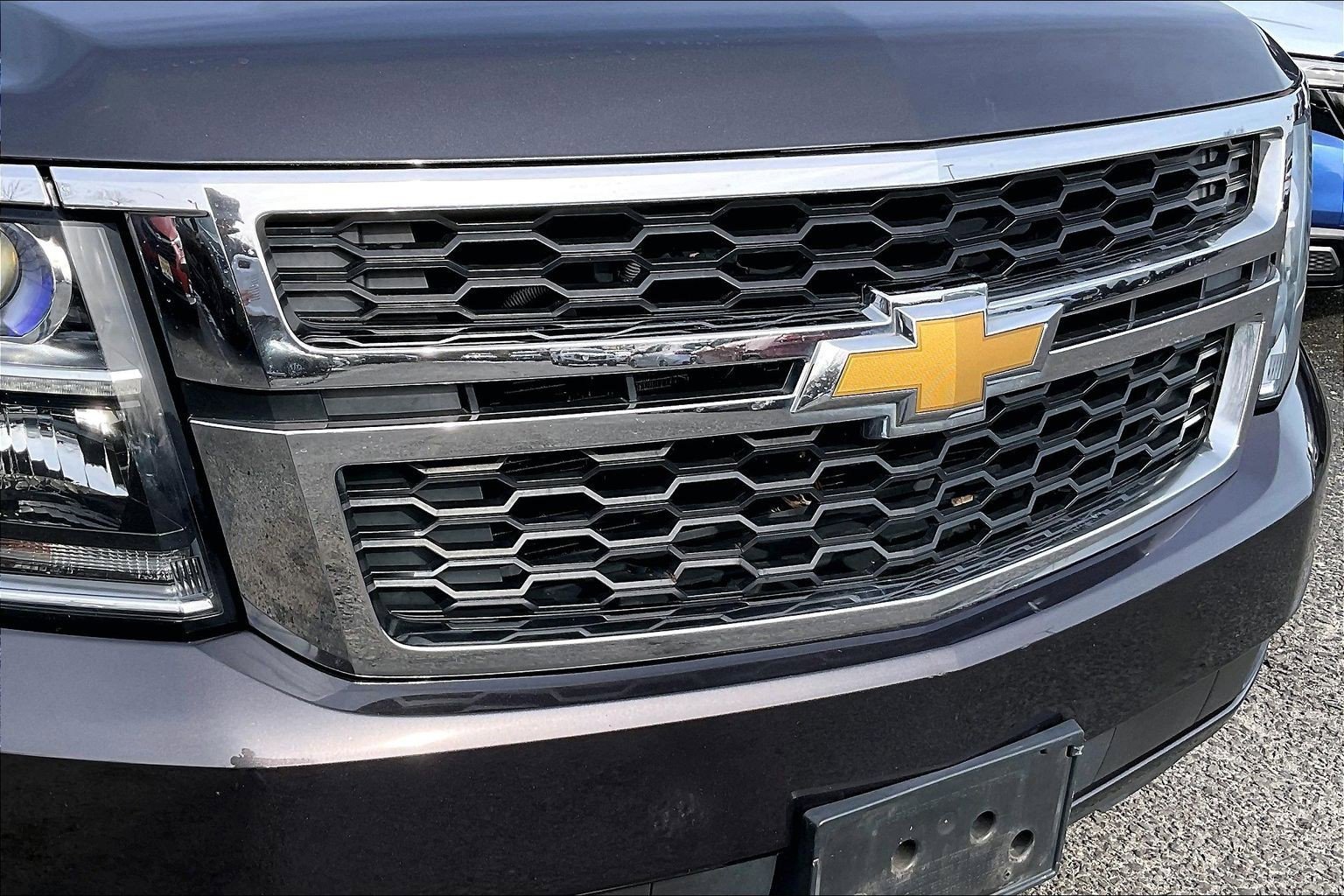 Used 2015 Chevrolet Tahoe LT image 27