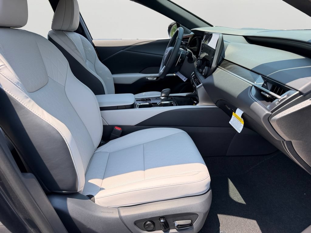 New 2026 Lexus RX 350 Premium Plus AWD/4WD image 5