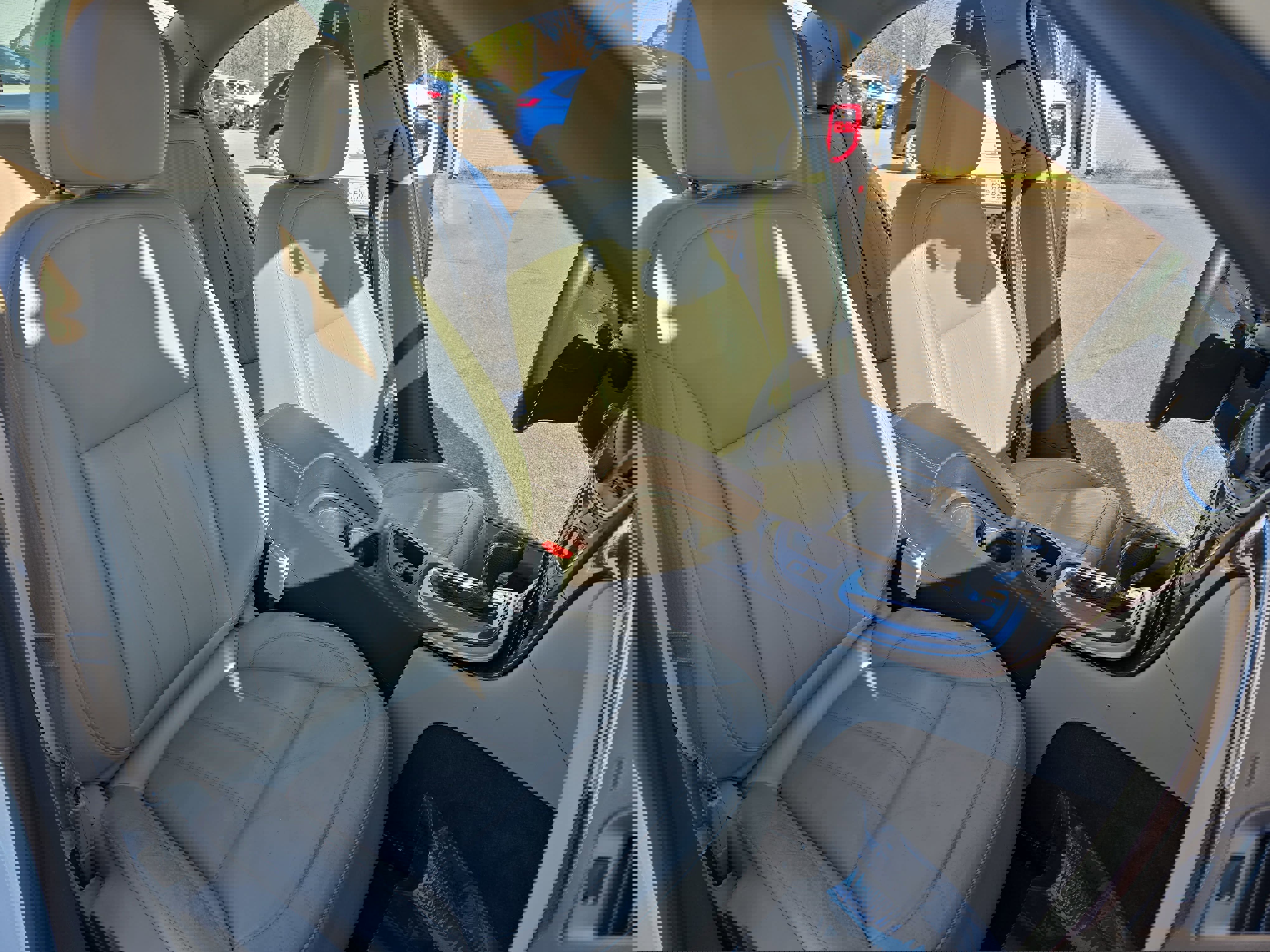 Used 2015 Buick Regal Premium image 10