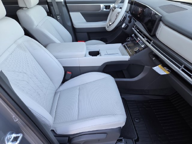 New 2027 Hyundai Santa Fe SEL FWD image 16