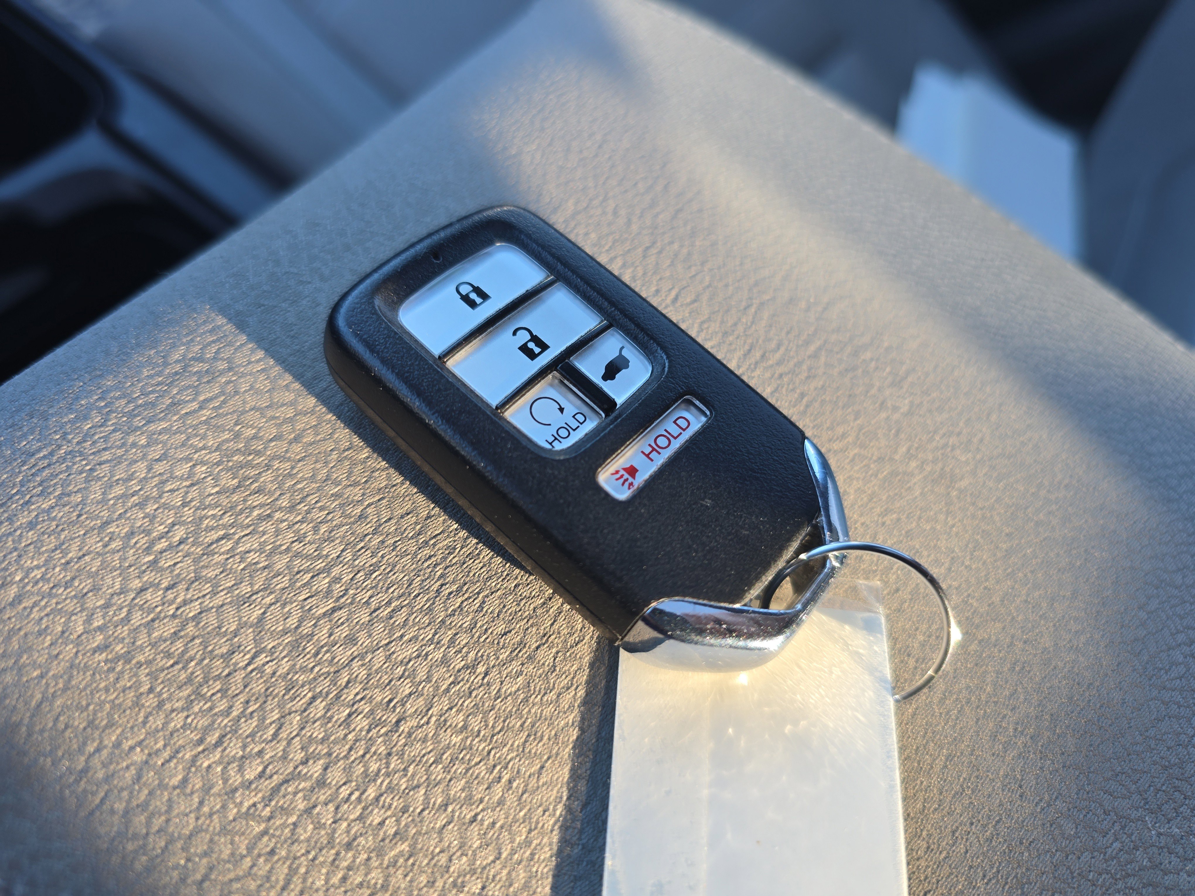 Used 2022 Honda CR-V EX image 32