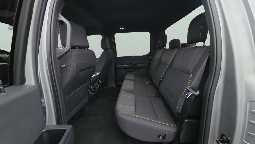 New 2025 Ford F150 STX image 26