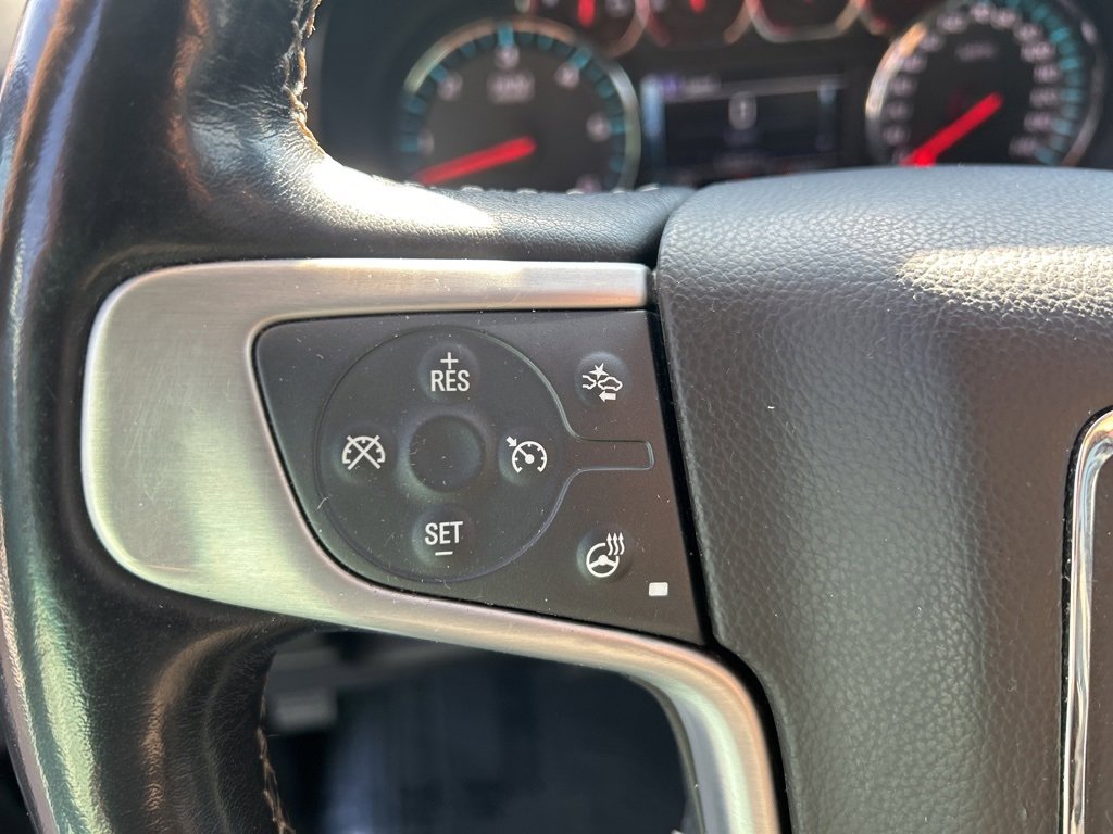 Used 2019 GMC Yukon XL SLT image 25