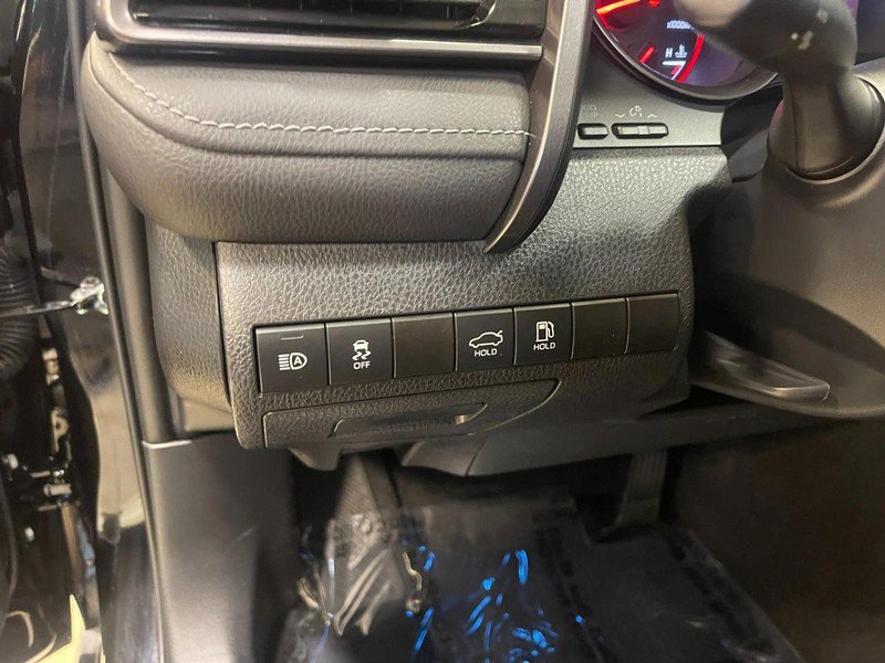 Used 2023 Toyota Camry XSE FWD image 21