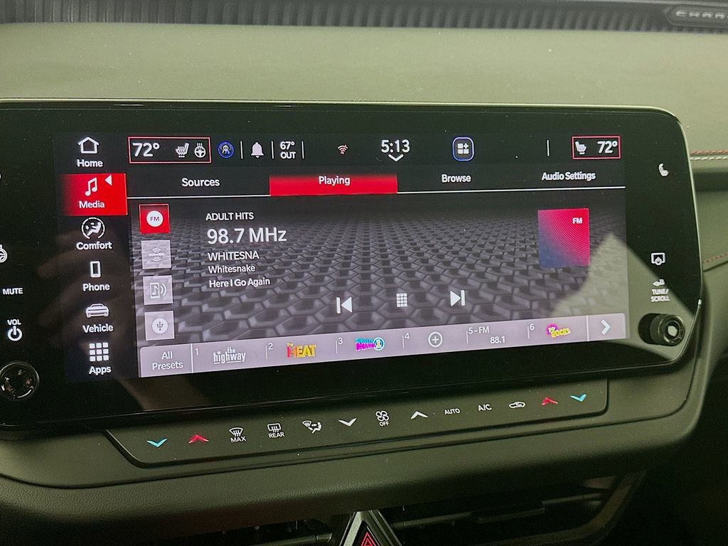 New 2026 Dodge Charger Scat Pack image 13