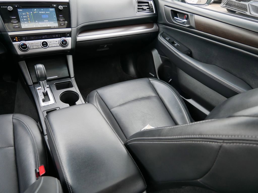 Used 2015 Subaru Legacy 2.5i Limited image 15