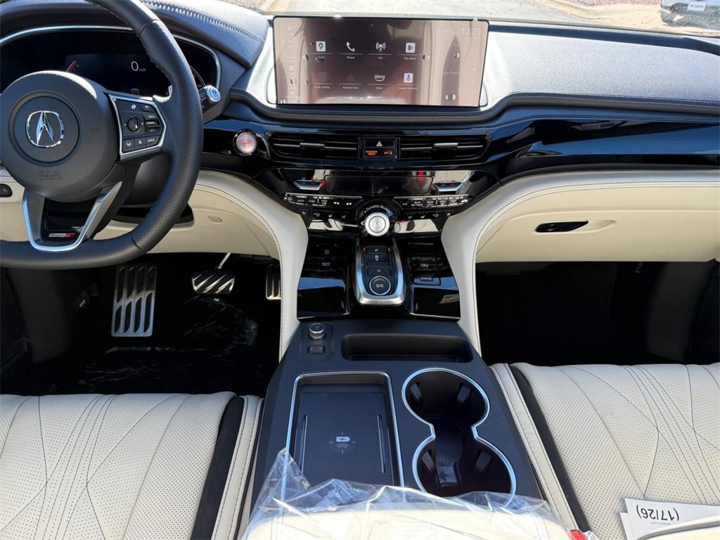 New 2026 Acura MDX Type S image 6