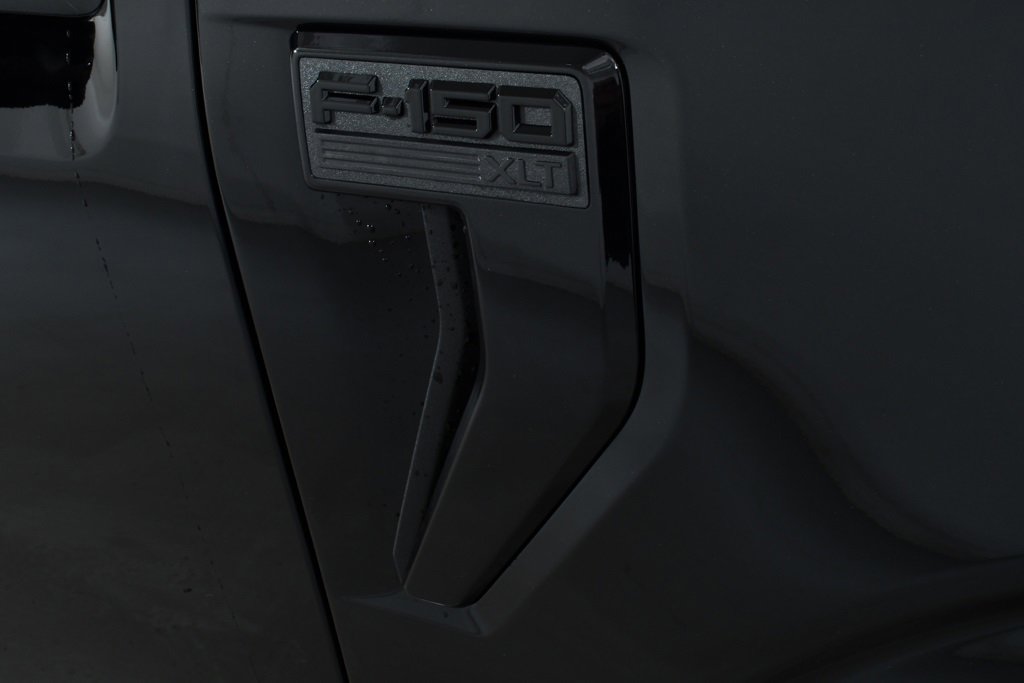 New 2026 Ford F150 XLT w/ Equipment Group 302A MID image 21