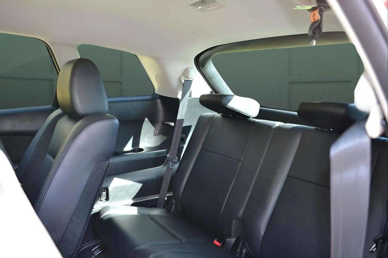 Used 2013 MAZDA CX-9 Touring image 21