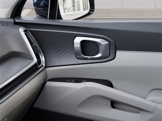 New 2026 Kia Sorento EX image 25