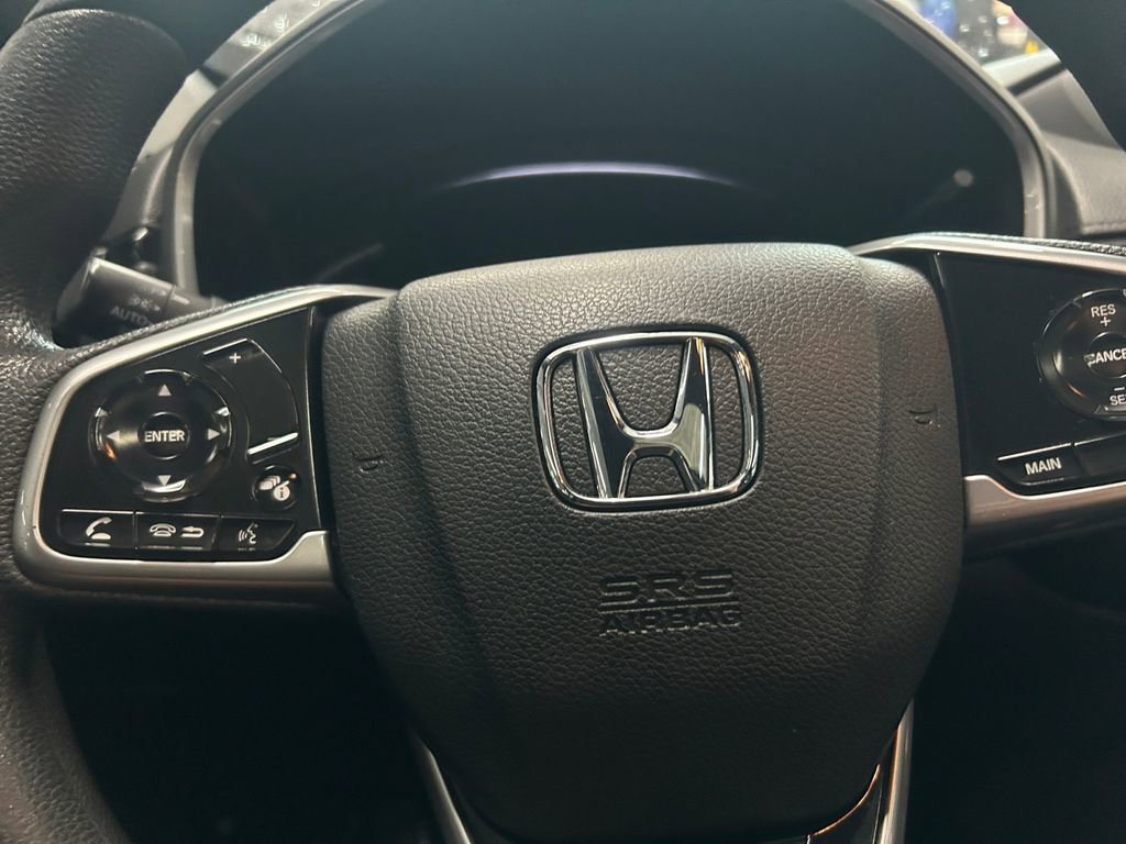 Used 2020 Honda CR-V EX image 27