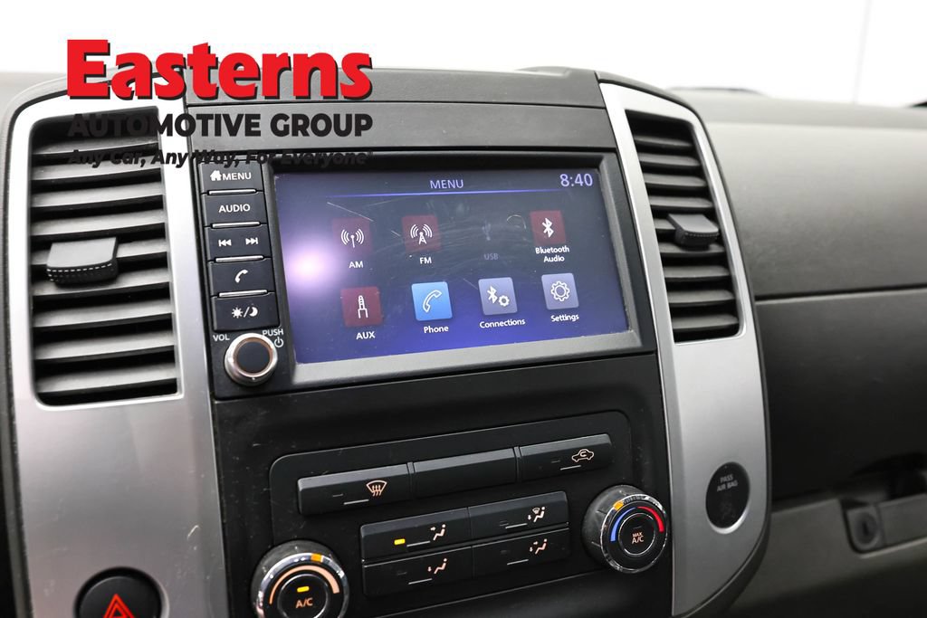 Used 2019 Nissan Frontier S RWD image 18