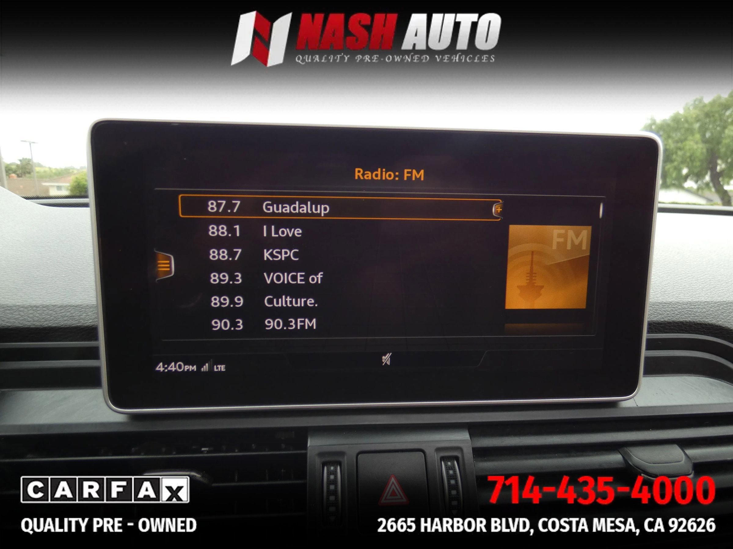 Used 2018 Audi Q5 2.0T Premium Plus w/ Premium Plus Package image 33