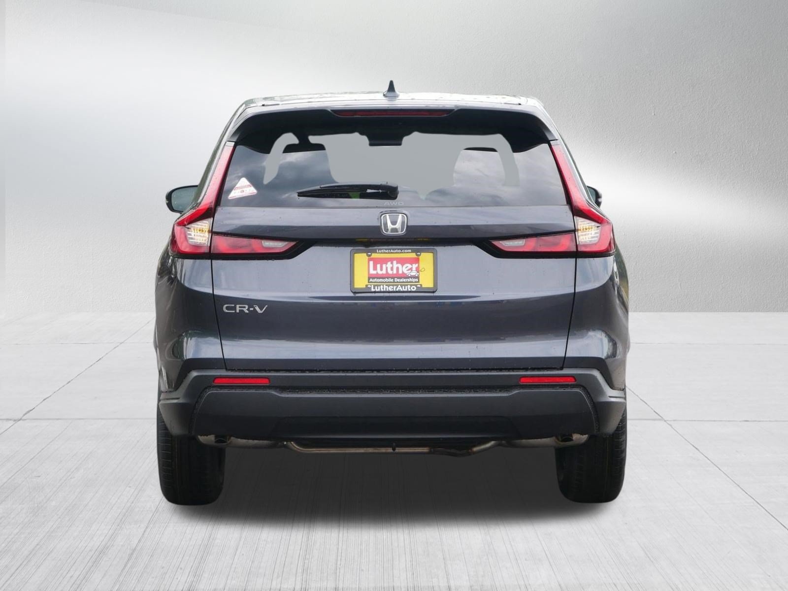 New 2027 Honda CR-V LX image 6