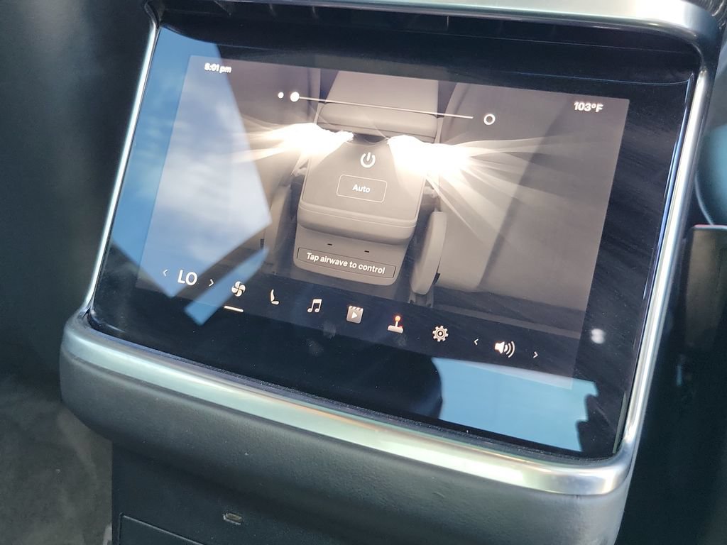 Used 2022 Tesla Model X Plaid AWD/4WD image 20