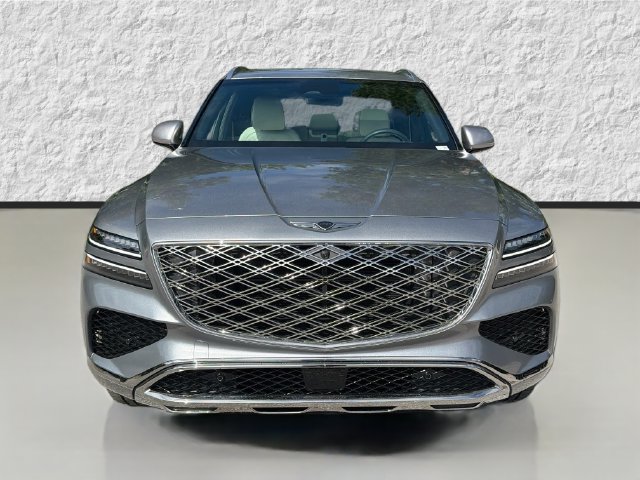 Used 2026 Genesis GV80 3.5T Prestige AWD/4WD image 8