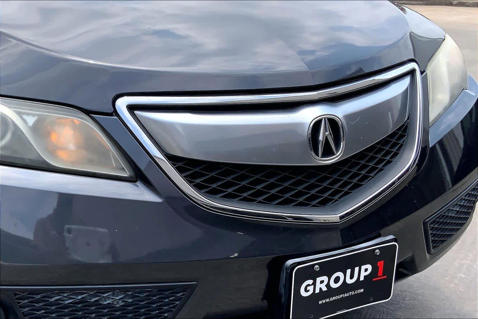 Used 2014 Acura RDX FWD image 29