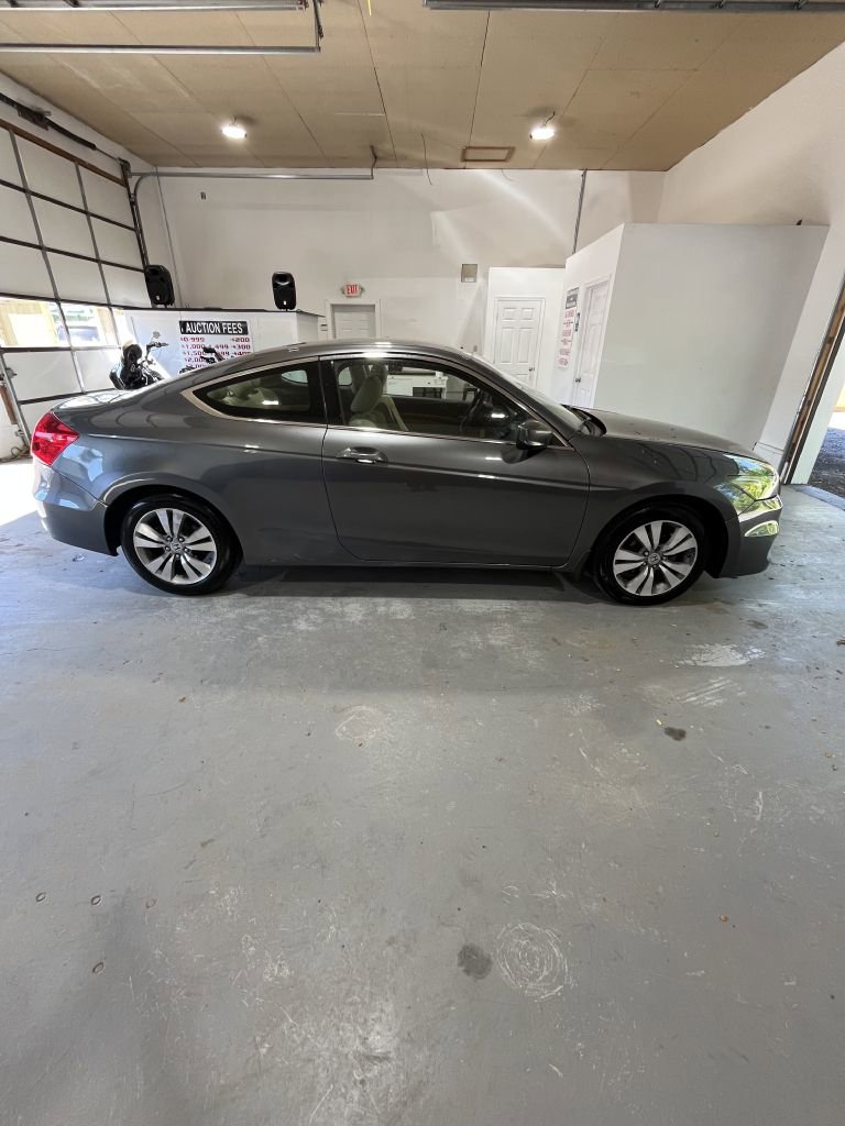 Used 2012 Honda Accord LX-S image 2