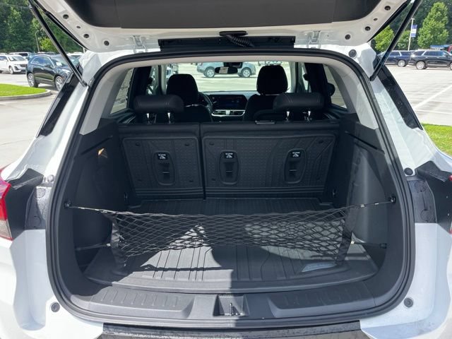 New 2026 Chevrolet TrailBlazer LS w/ LS Convenience Package FWD image 6