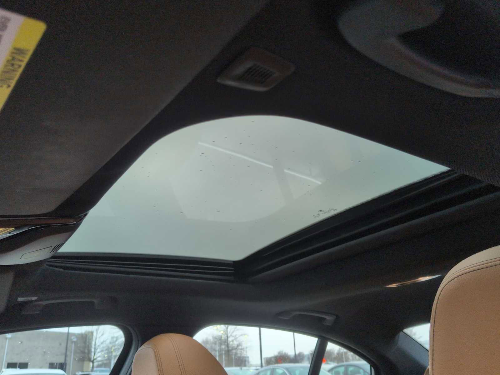 Used 2023 BMW 330i xDrive Sedan w/ Driving Assistance Package image 20