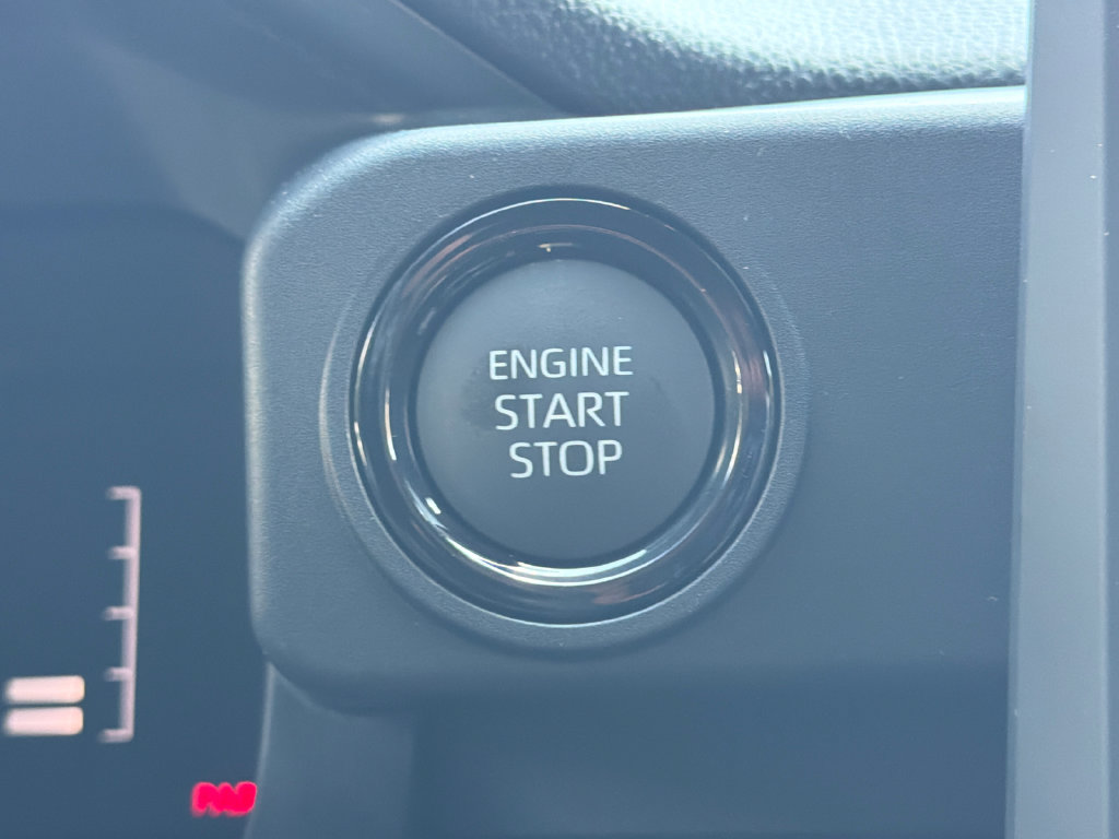 New 2026 Toyota Tacoma SR5 RWD image 36