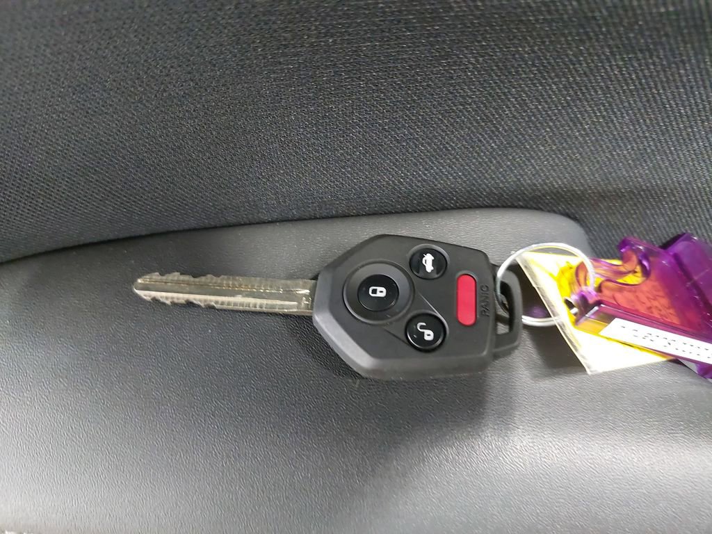 Used 2022 Subaru Legacy Premium image 33