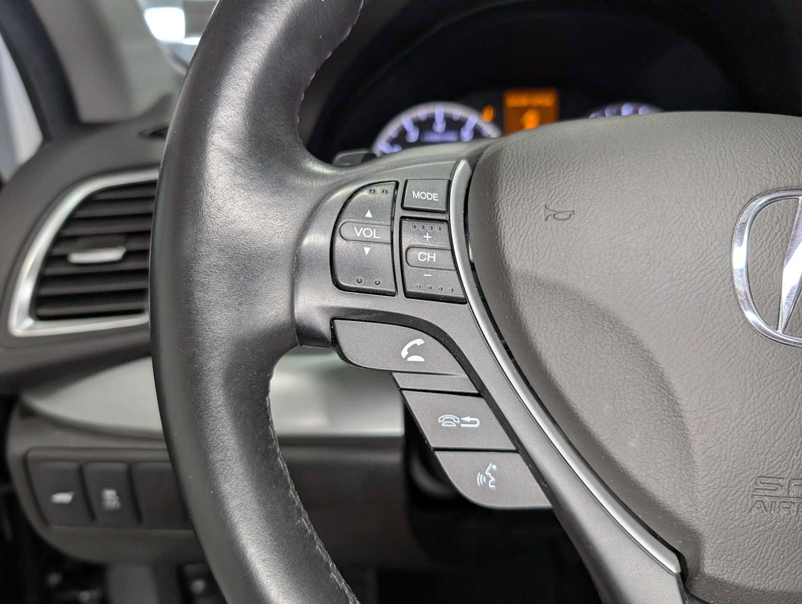 Used 2016 Acura RDX AWD w/ Technology Package image 35