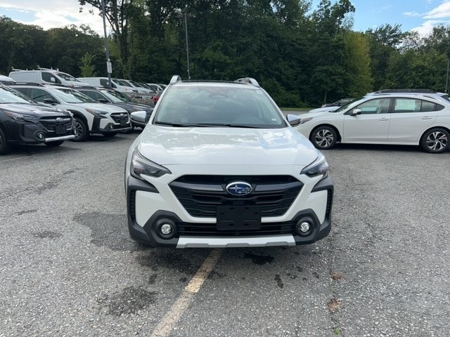 New 2024 Subaru Outback Touring XT AWD/4WD image 2