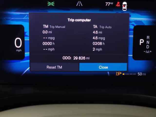 Used 2024 Volvo XC60 B5 Core w/ Protection Package Premier AWD/4WD image 24