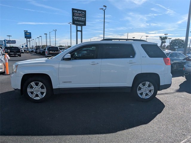 Used 2014 GMC Terrain SLE image 7