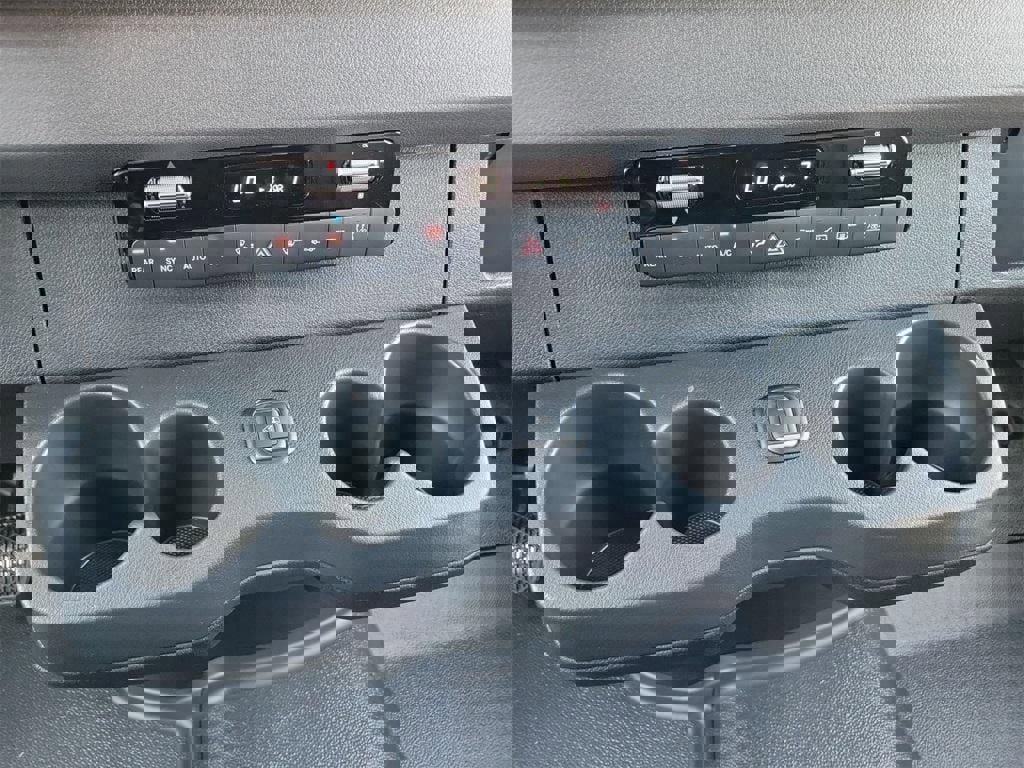 New 2026 Mercedes-Benz Sprinter 2500 image 22