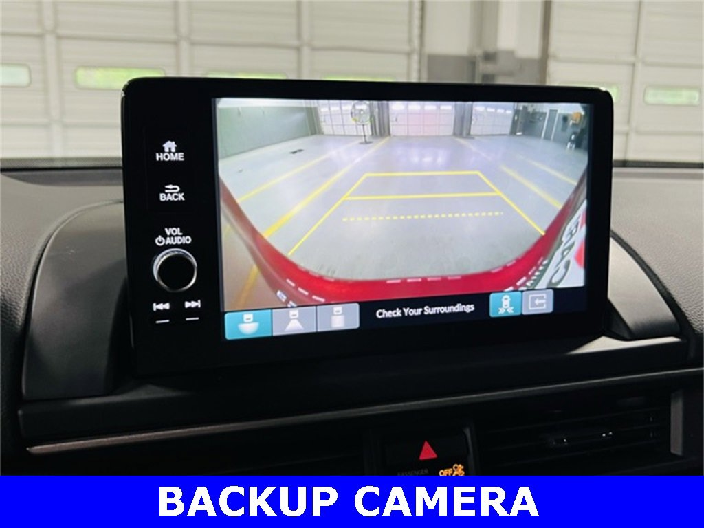 New 2025 Honda Pilot EX-L image 7