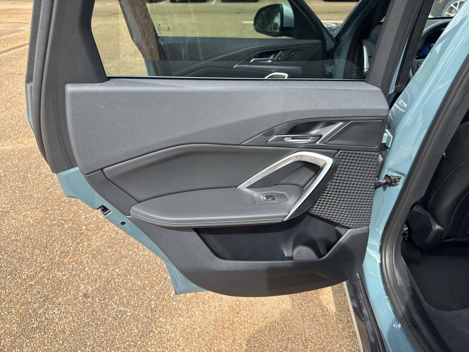 Used 2024 BMW X1 xDrive28i AWD/4WD image 11